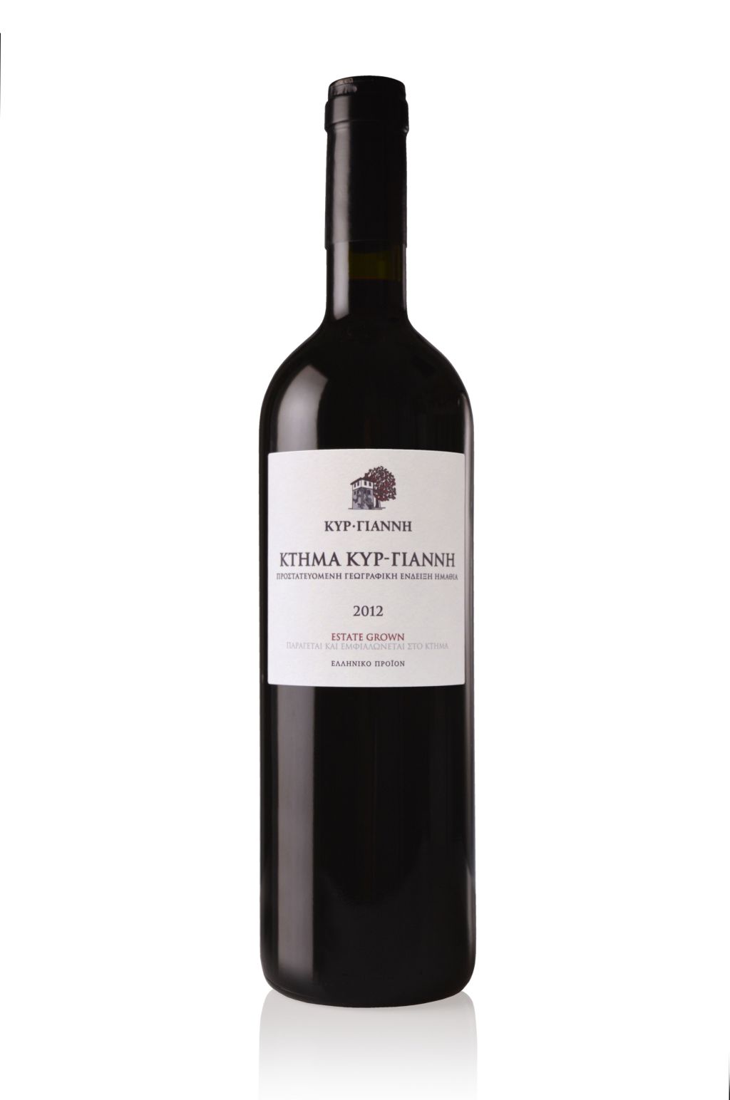 Κτήμα Κυρ-Γιάννη