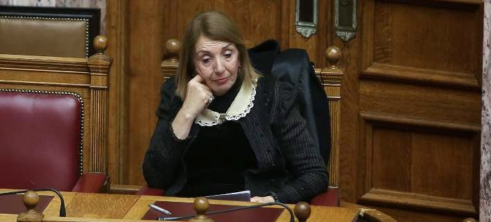 Χριστοδουλοπούλου: Ελπίζω να μην ζήσετε την κόλαση που έζησα εγώ