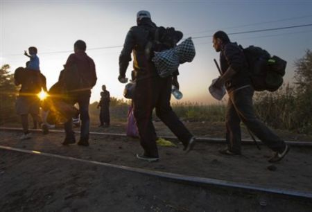 ΗΠΑ προς Ευρώπη: Πολεμήστε τους διακινητές, βοηθήστε τις χώρες του Νότου