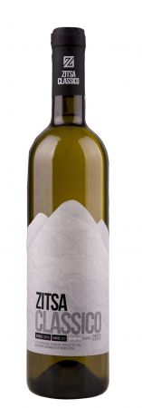 Zitsa Classico