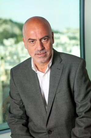 Ο Γ. Μαυρέλης, Deputy CEO στην International Life