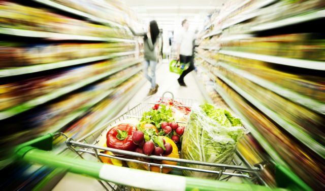 Ανάκληση κατεψυγμένων λαχανικών της Lidl