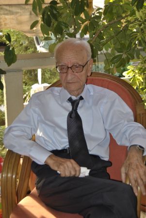 Εκδήλωση στην μνήμη του δασκάλου Λουκά Μαστροδήμου