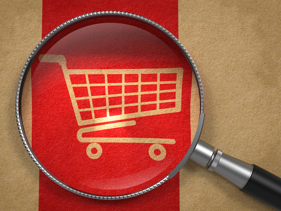 Η φιλοσοφία του σουπερμάρκετ