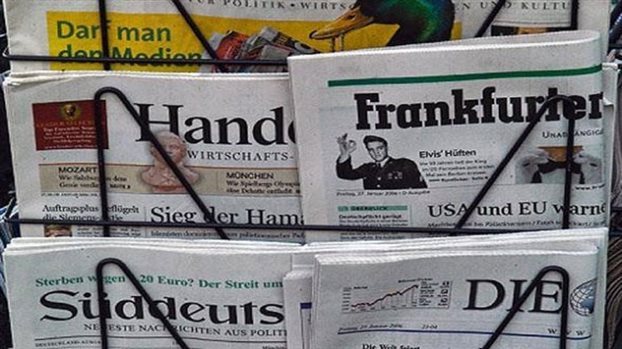 Γερμανικά ΜΜΕ: Ο Τσίπρας θέλει να επαναδιαπραγματευτεί το μνημόνιο