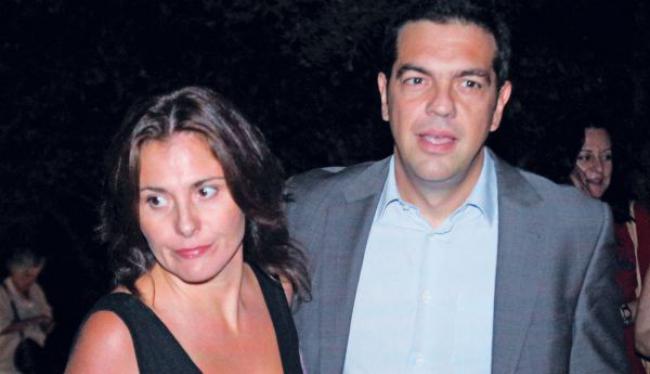 Το πάρτι – έκπληξη της Μπέτυς