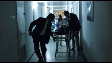 72ο φεστιβάλ Βενετίας: Αμός Γκιτάι – «Δεν φτιάχνεις ειρήνη μονομερώς»