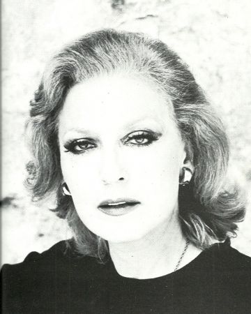 Τελευταίο αντίο στη Βούλα Ζουμπουλάκη