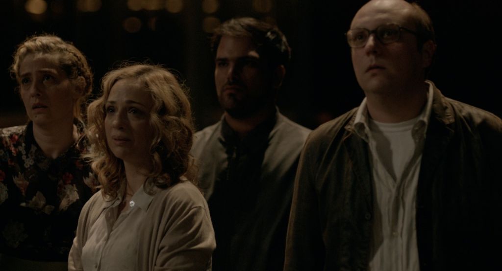 72ο φεστιβάλ Βενετίας: «Διακοπή» που προβληματίζει