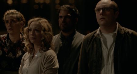 72ο φεστιβάλ Βενετίας: «Διακοπή» που προβληματίζει