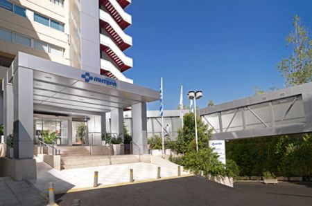 Παίδων ΜΗΤΕΡΑ: Εξετάσεις για άθληση με ασφάλεια