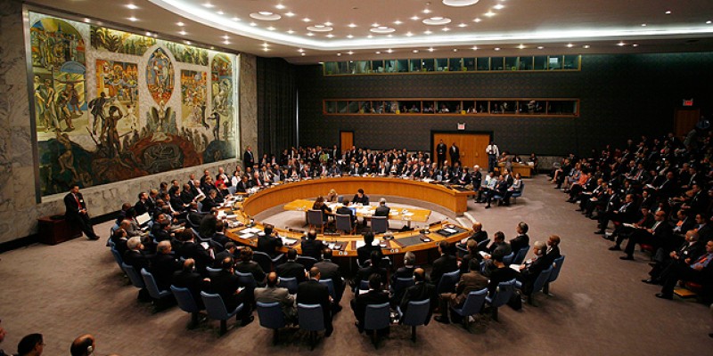 Προς ψήφιση στον ΟΗΕ 9 αρχές για αναδιάρθρωση κρατικού χρέους