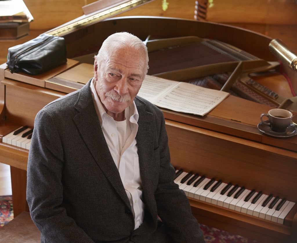 72ο Φεστιβάλ Βενετίας : Εκδίκηση προχωρημένης ηλικίας