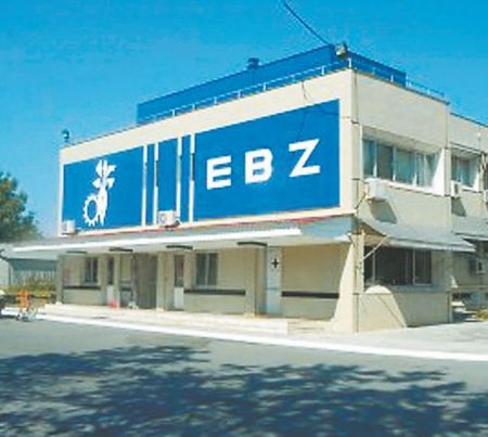 Fatal industrial accident at EBZ factory in Imathia