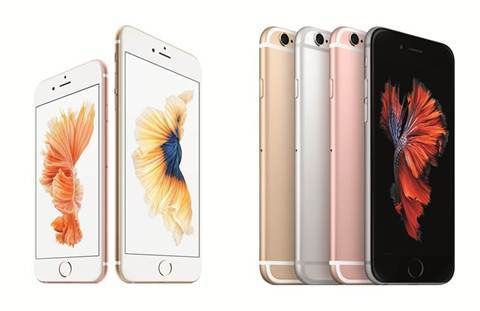 H «βεντάλια» της Apple άνοιξε