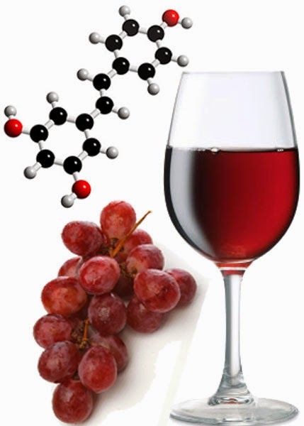 Ρεσβερατρόλη εναντίον Αλτσχάιμερ