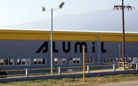 Αλλαγές ποσοστών σε θυγατρικές της ΑΛΟΥΜΥΛ