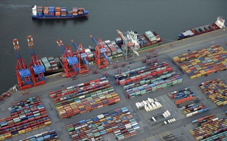 Ifo: Η Γερμανία θα έχει πλεόνασμα ρεκόρ το 2015