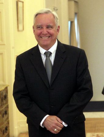 Ανησυχούν οι Αμερικανοί για ένταση στο Αιγαίο