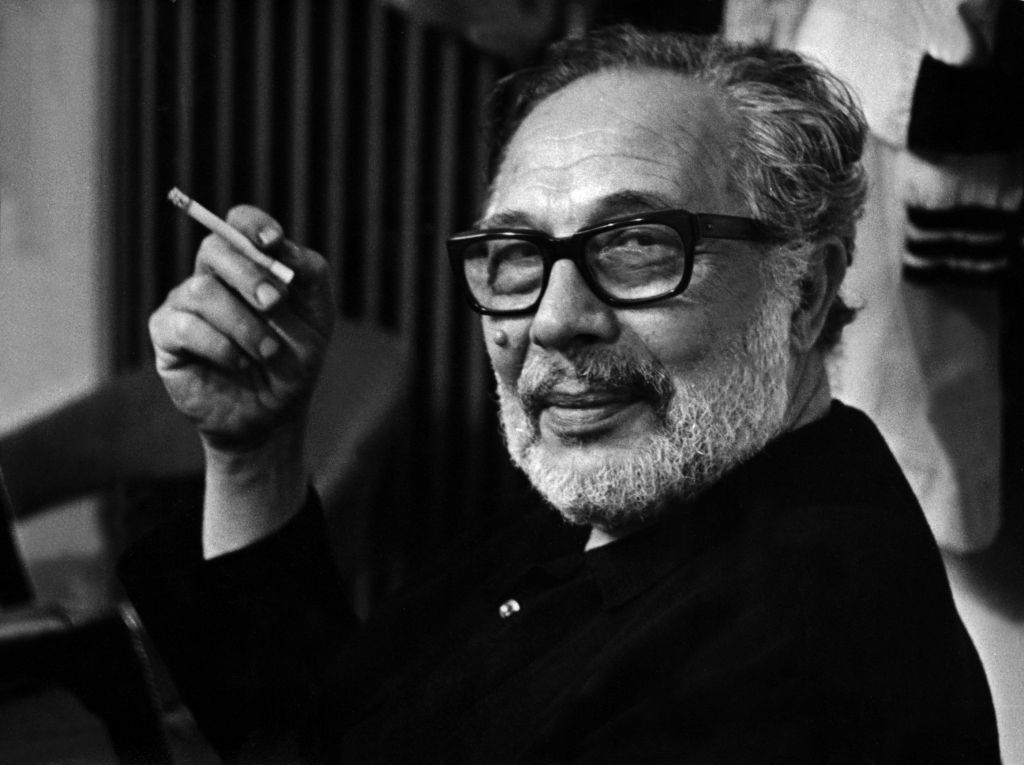 Το Νέο Ελληνικό Θέατρο τιμά τη μνήμη του Κάρολου Κουν