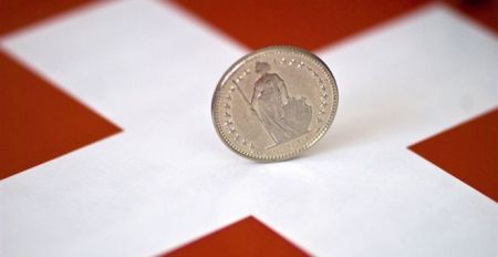 Το ακριβό φράγκο ανησυχεί τους Ελβετούς κατασκευαστές ρολογιών