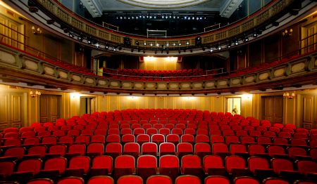 Σκηνοθέτες για Εθνικό: Πάγια αρχή της τέχνης η ελευθερία έκφρασης