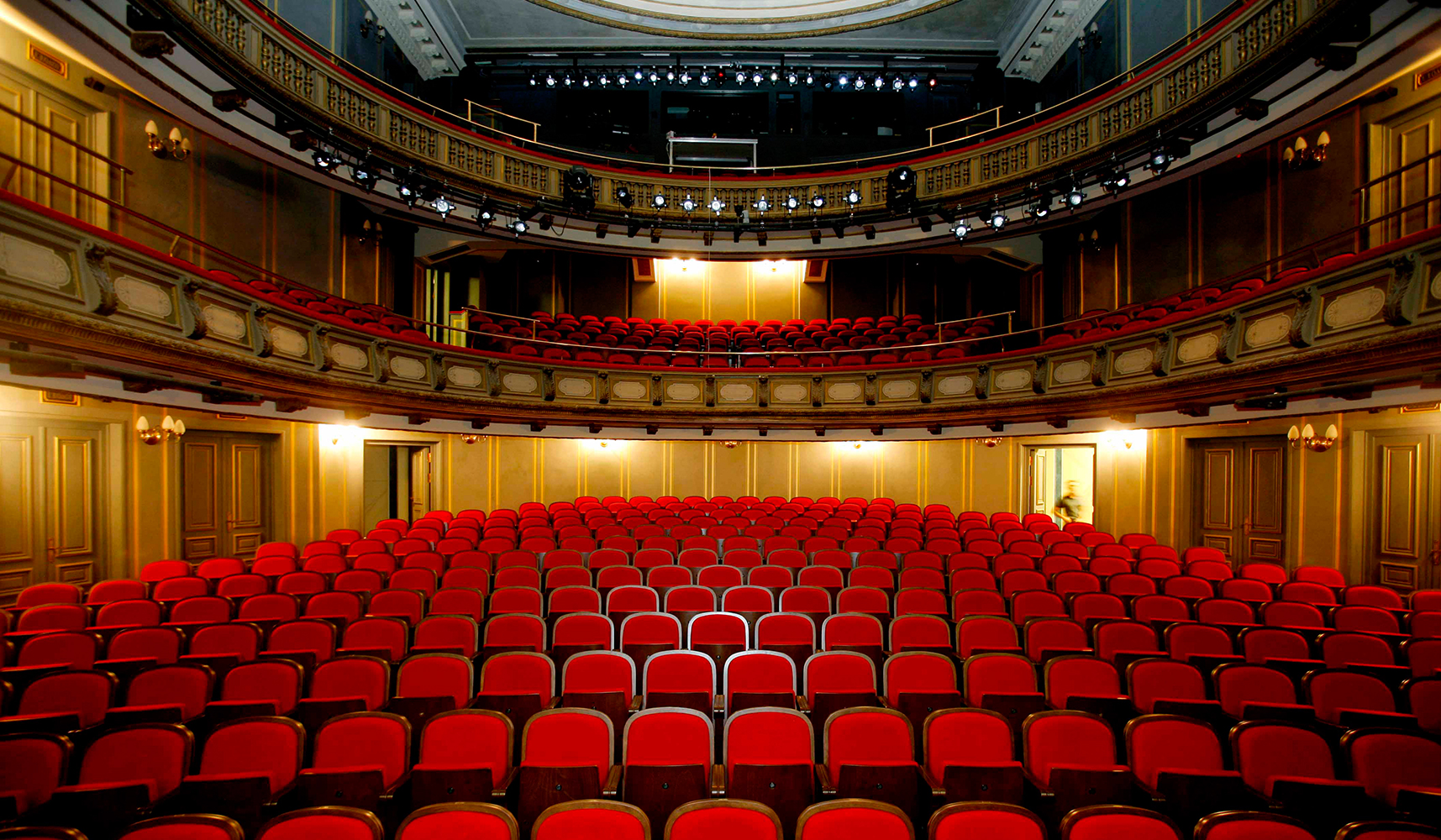 Σκηνοθέτες για Εθνικό: Πάγια αρχή της τέχνης η ελευθερία έκφρασης