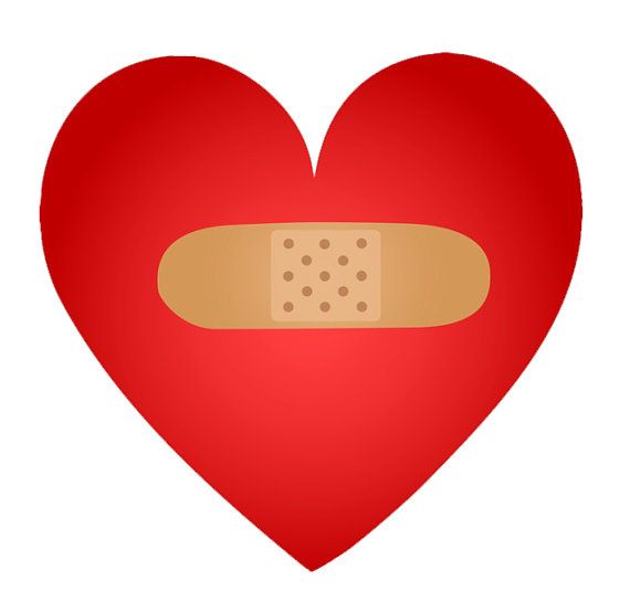 «Τσιρότο» πρωτεϊνών γιατρεύει την καρδιά