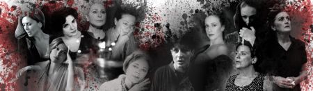 Μαραθώνιος γυναικείων μονολόγων