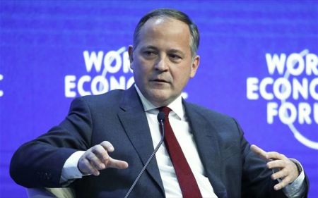 Κερέ: H Ευρωζώνη θα προστατευθεί από εξωτερικούς κραδασμούς