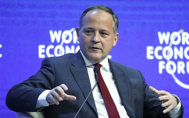 Κερέ: H Ευρωζώνη θα προστατευθεί από εξωτερικούς κραδασμούς