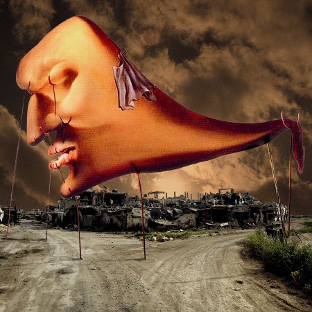 Συρία – Η τέχνη του πολέμου