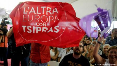 DW: Η επανεκλογή Τσίπρα ευκαιρία για την Ελλάδα εκτιμούν οι αναλυτές