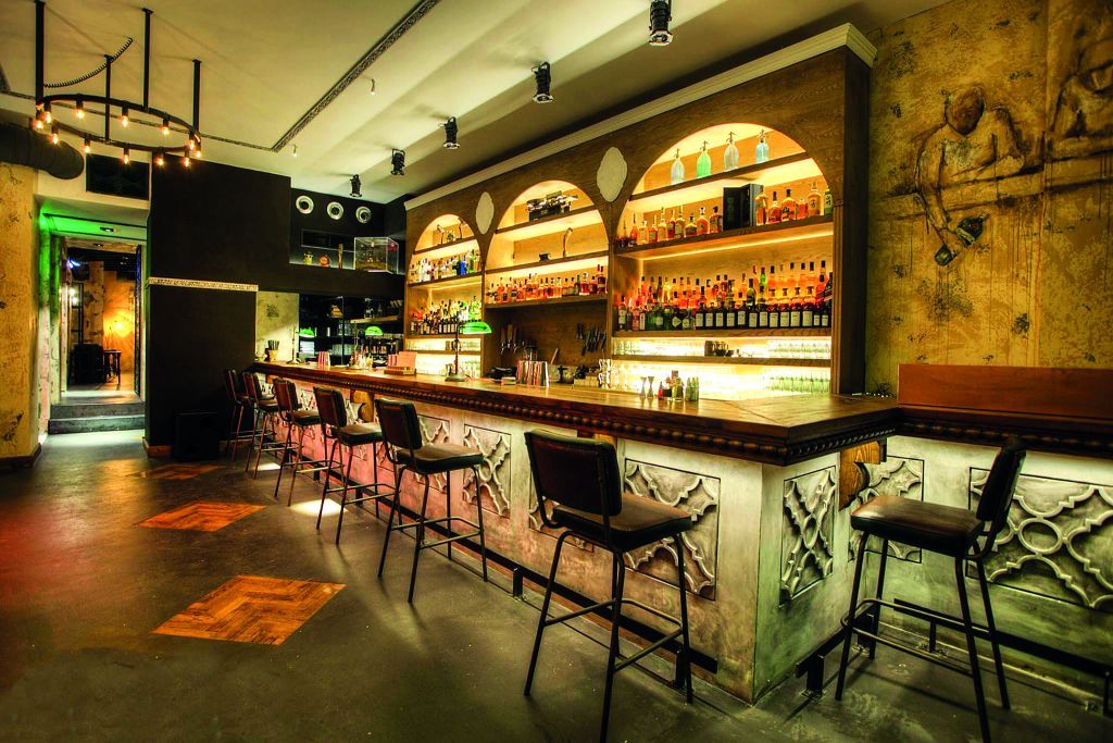 Αδέξια ποτά;