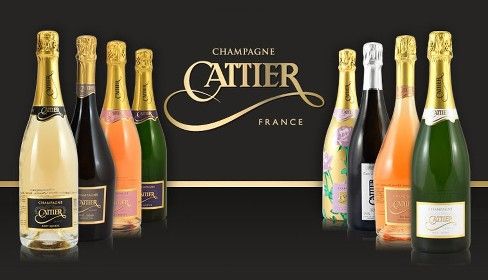 Σαμπάνια και φαγητό: ένας συνδυασμός  γεύσης και αισθήσεων