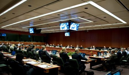 Πρώτο crash test της Αθήνας στο EuroWorking Group