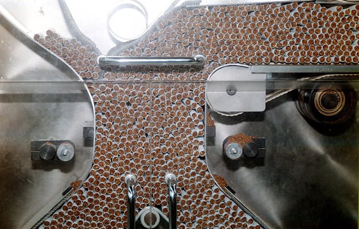 Επιτροπή Ανταγωνισμού: Αποδέχθηκε τις δεσμεύσεις 5 καπνοβιομηχανιών