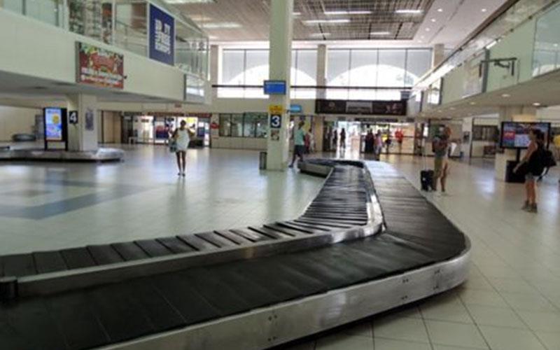 Τι προβλέπει το business plan των Γερμανών για τα αεροδρόμια