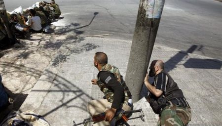 Συρία: Παραβιάστηκε η εκεχειρία στα βορειοδυτικά της χώρας