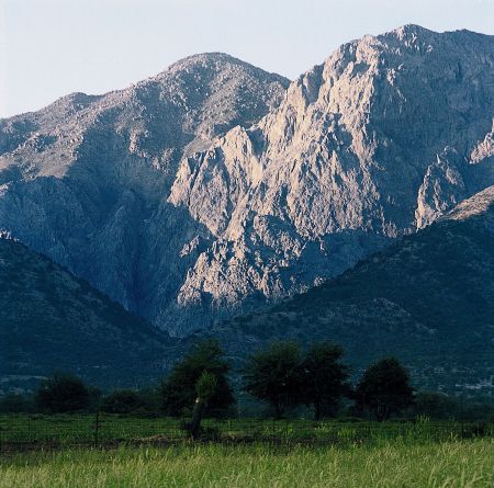 Κρητική ενέργεια