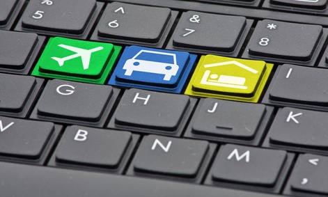 Το διαδίκτυο άλλαξε τον τρόπο που ταξιδεύουμε