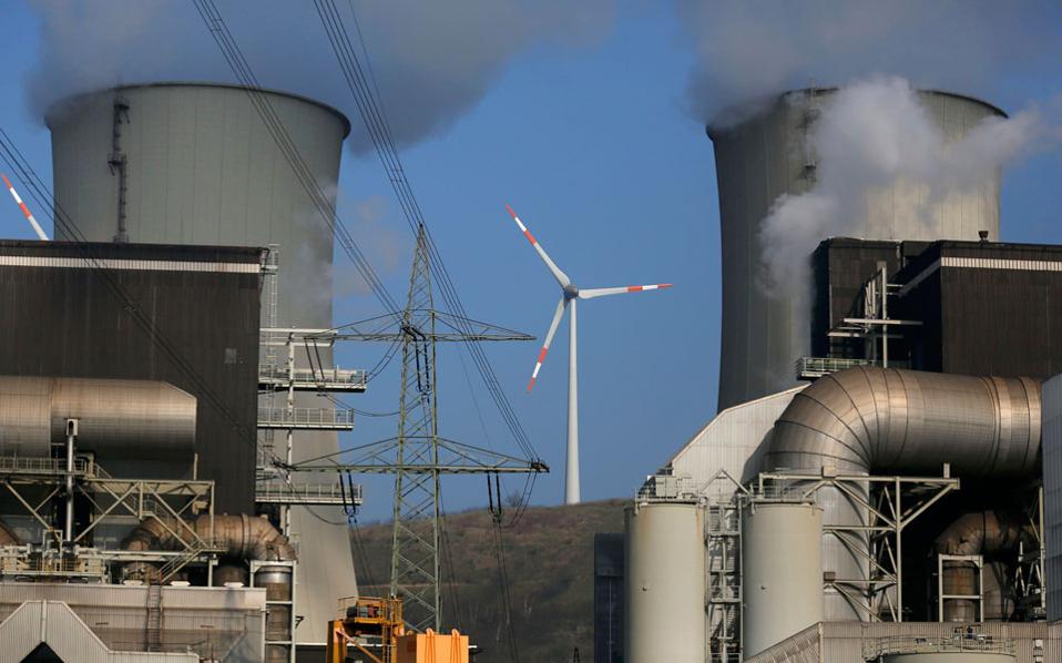 Ελλιπείς υποδομές διαιωνίζουν το εγχώριο ενεργειακό σύστημα