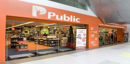 Digital Communication Awards 2015: Στο top 5 το Blog των Public