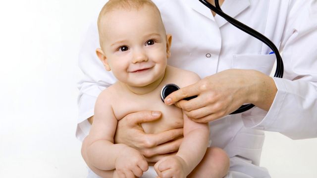 Bακτήρια προστάτες των μωρών από το άσθμα