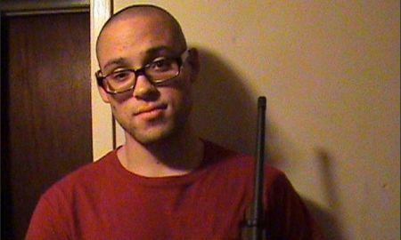 Ποιος είναι ο δράστης του νέου μακελειού στο Ορεγκον