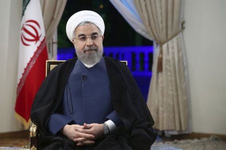 Ιράν: Στα ύψη η δημοτικότητα του προέδρου Ροχανί
