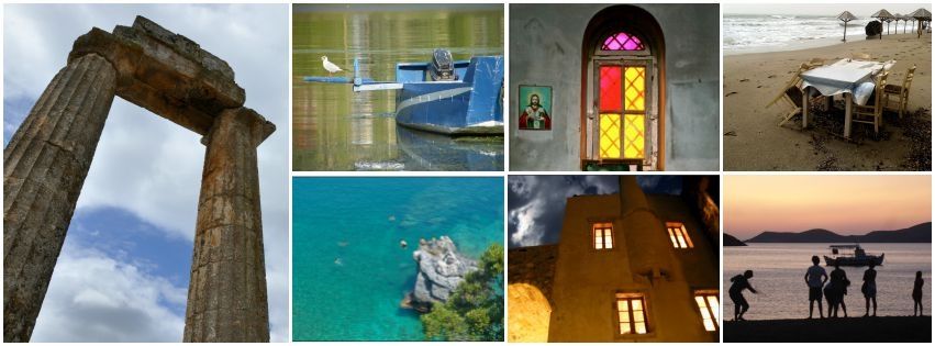 Η Ελλάδα μέσα από τον φακό των διπλωματών