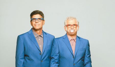 Ψυχαγωγία με… δόσεις