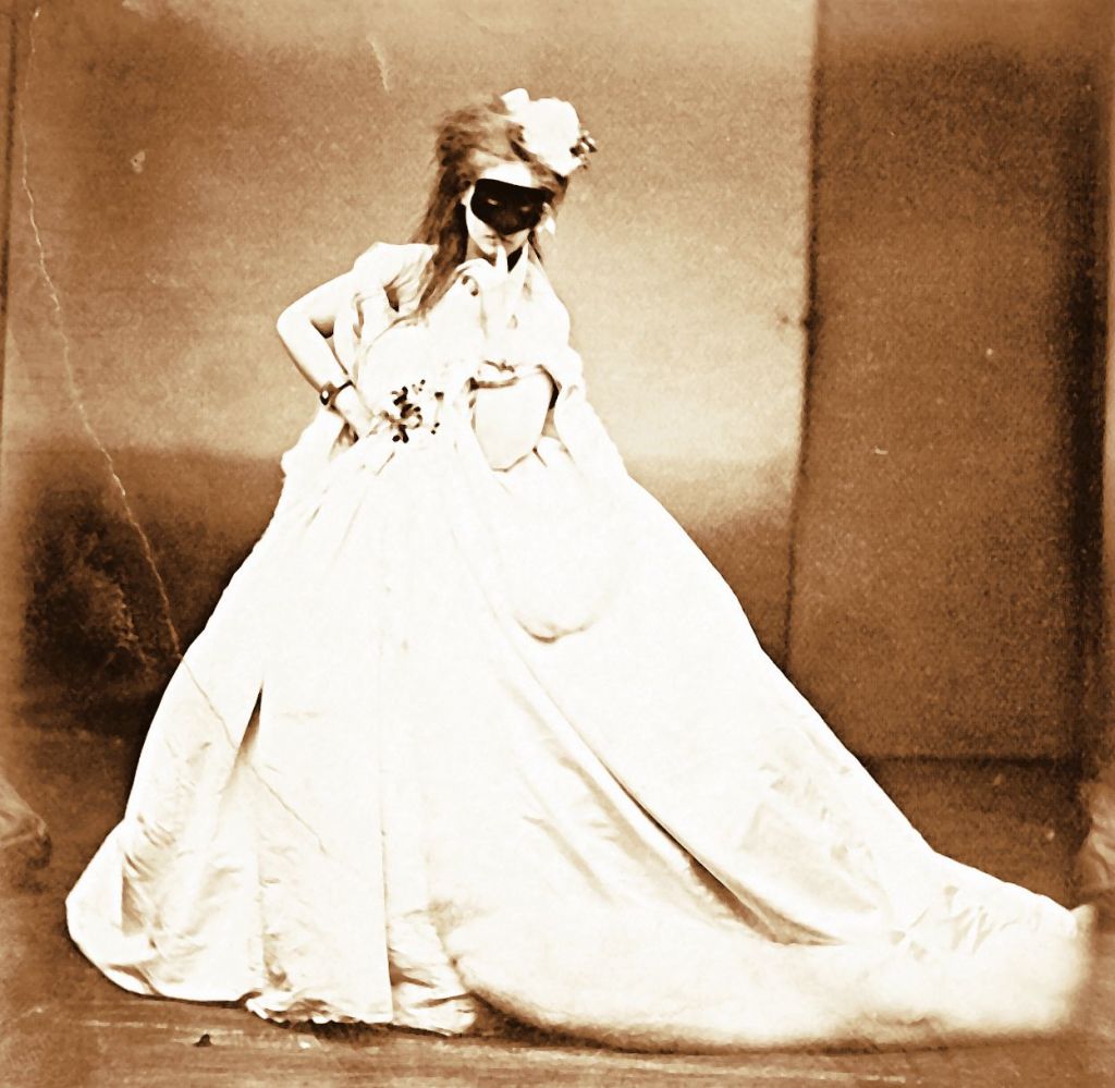 Η πορνεία εμπνέει την τέχνη