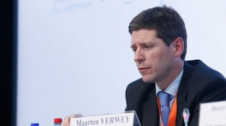 Σε Αθήνα και Λέσβο ο επικεφαλής της νέας Ομάδας Δράσης